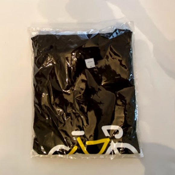 Bicycle Graphic Tee Design 100% Cotton - Picture 9 of 9